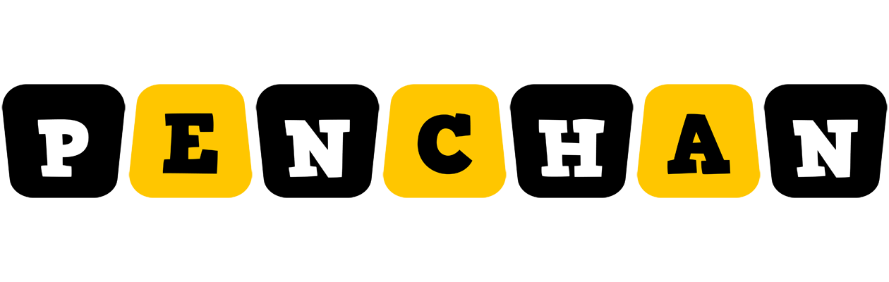Penchan boots logo