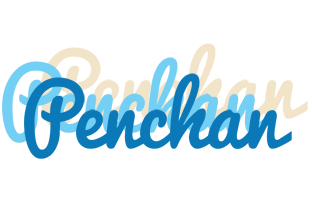 Penchan breeze logo