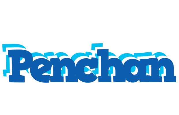 Penchan business logo