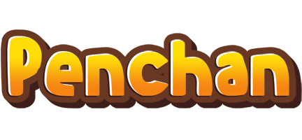 Penchan cookies logo