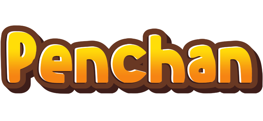 Penchan cookies logo