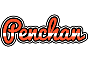 Penchan denmark logo