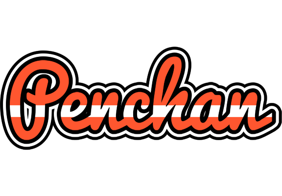 Penchan denmark logo