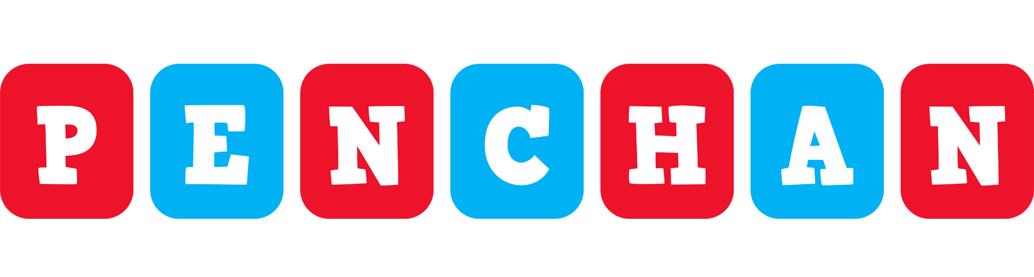 Penchan diesel logo