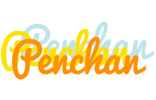 Penchan energy logo