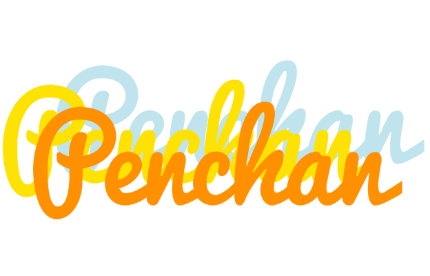 Penchan energy logo
