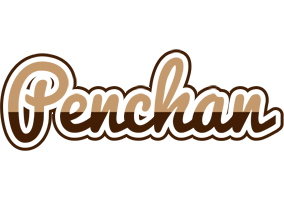 Penchan exclusive logo