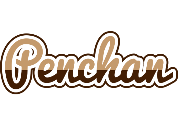 Penchan exclusive logo