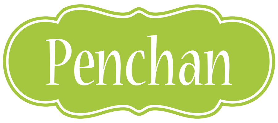 Penchan family logo