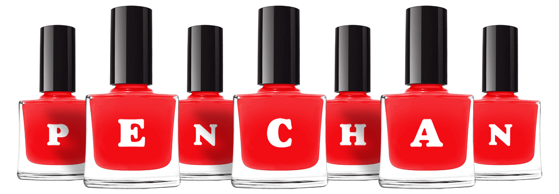 Penchan fashion logo