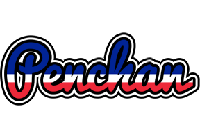 Penchan france logo