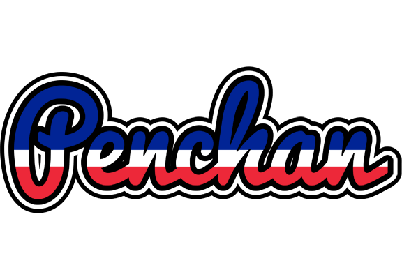 Penchan france logo