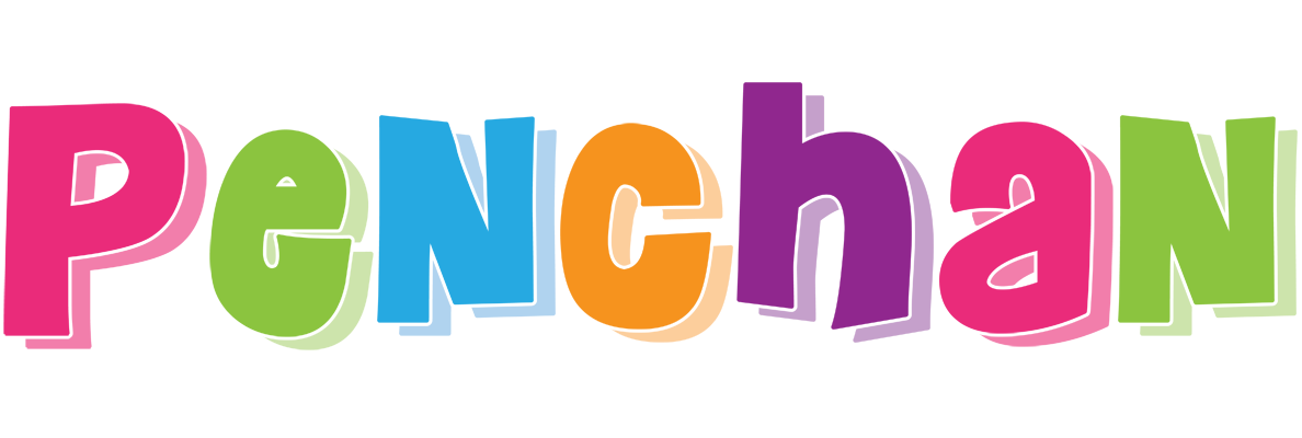 Penchan friday logo