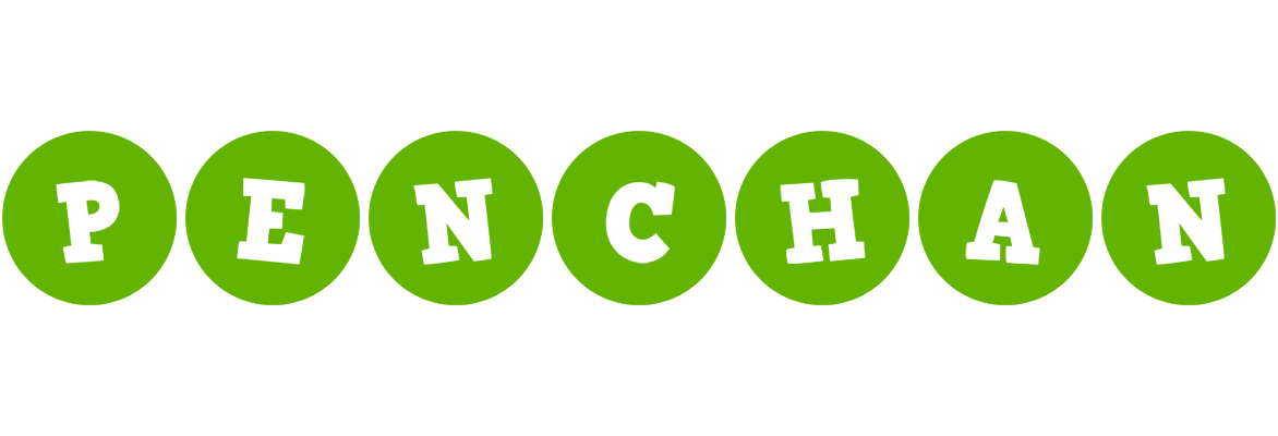Penchan games logo