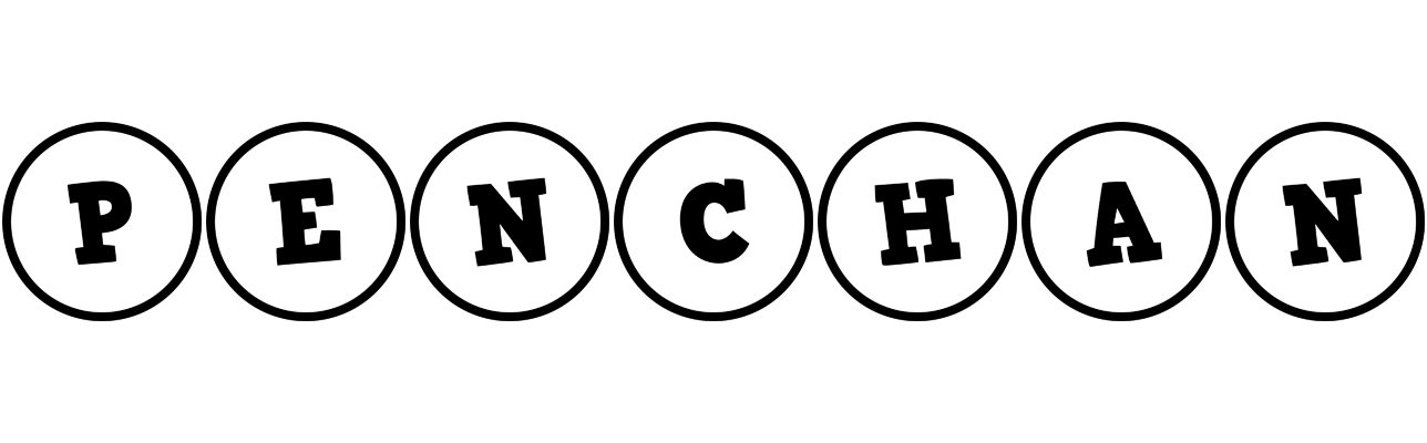 Penchan handy logo