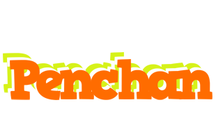 Penchan healthy logo