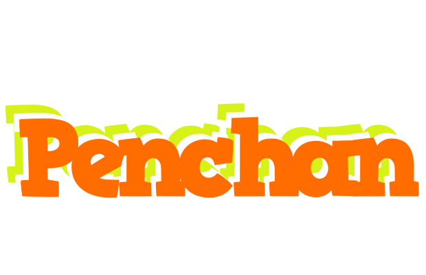 Penchan healthy logo