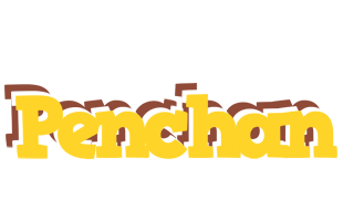 Penchan hotcup logo