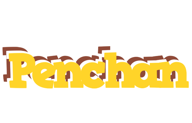 Penchan hotcup logo