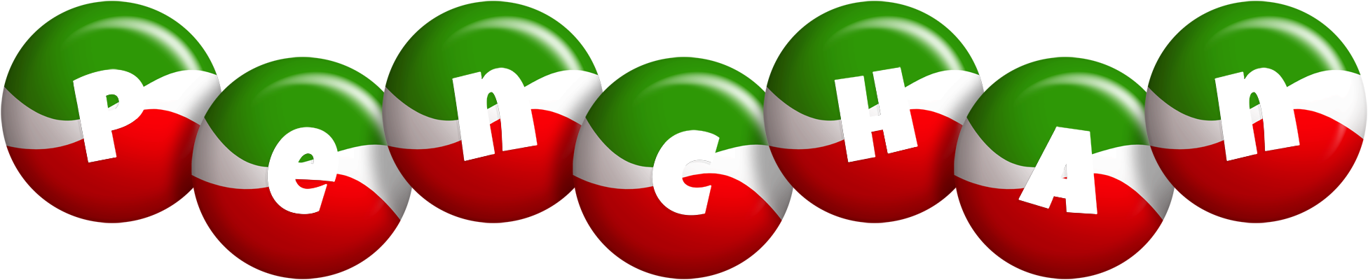 Penchan italy logo