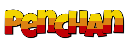 Penchan jungle logo