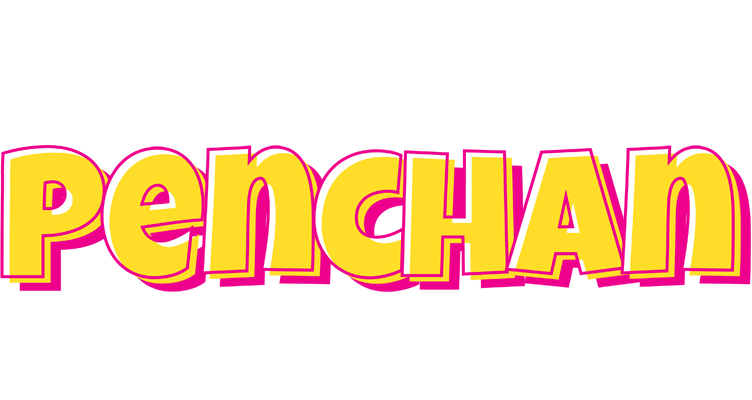 Penchan kaboom logo