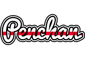 Penchan kingdom logo