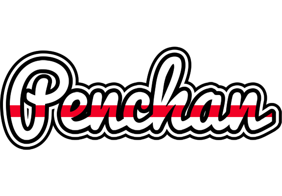 Penchan kingdom logo