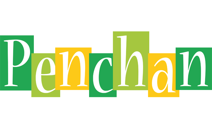 Penchan lemonade logo