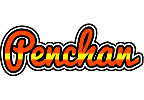 Penchan madrid logo