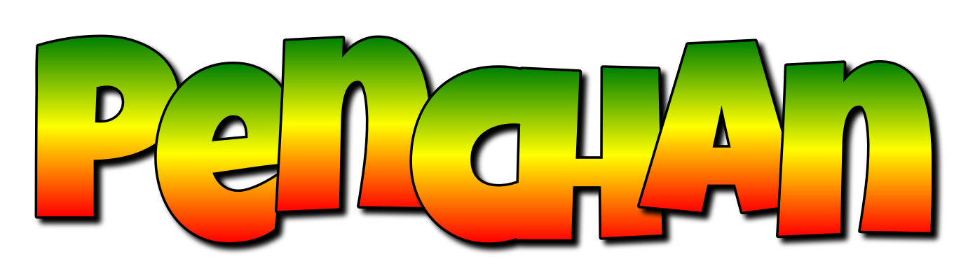 Penchan mango logo