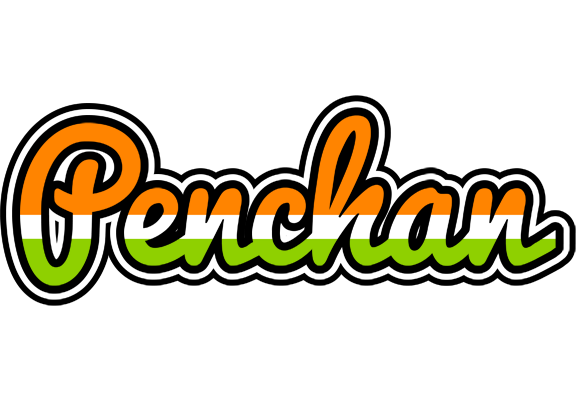 Penchan mumbai logo