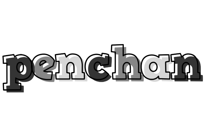 Penchan night logo