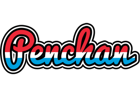 Penchan norway logo