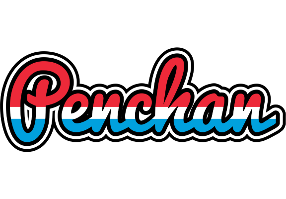 Penchan norway logo