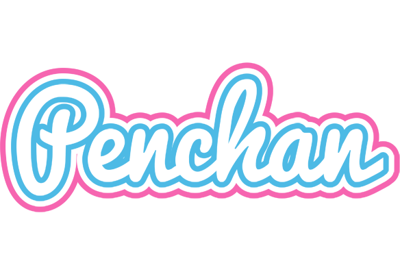 Penchan outdoors logo