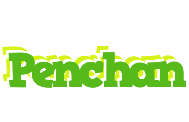 Penchan picnic logo
