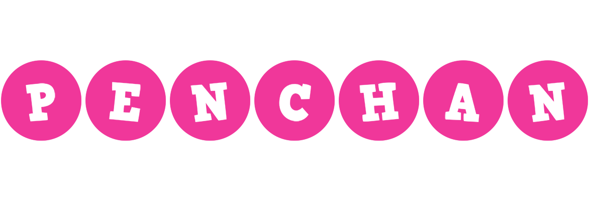 Penchan poker logo