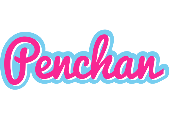 Penchan popstar logo