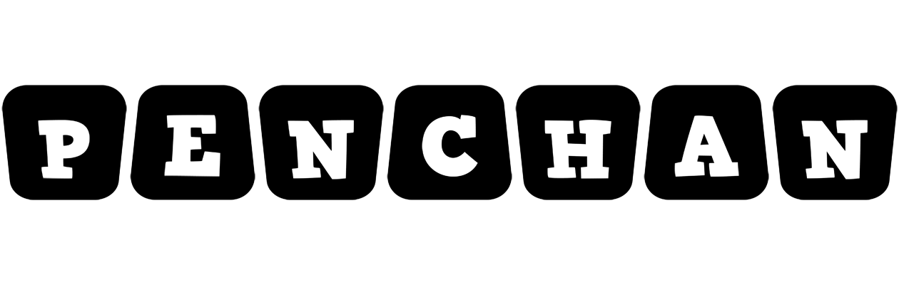 Penchan racing logo