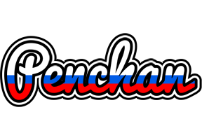 Penchan russia logo