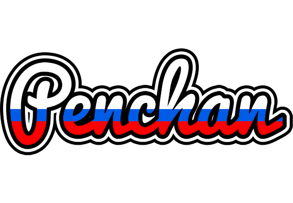 Penchan russia logo