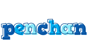 Penchan sailor logo