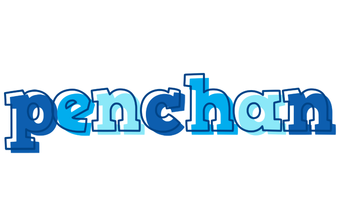 Penchan sailor logo