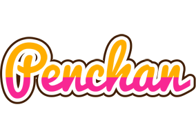 Penchan smoothie logo