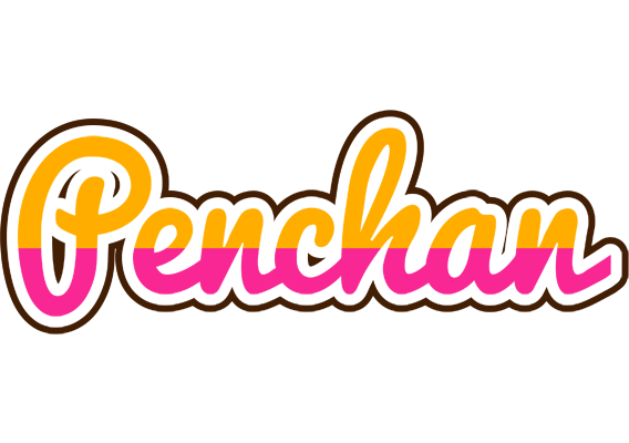 Penchan smoothie logo
