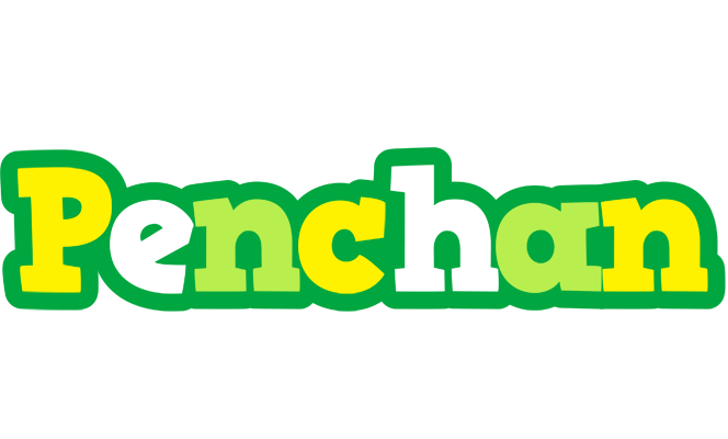 Penchan soccer logo