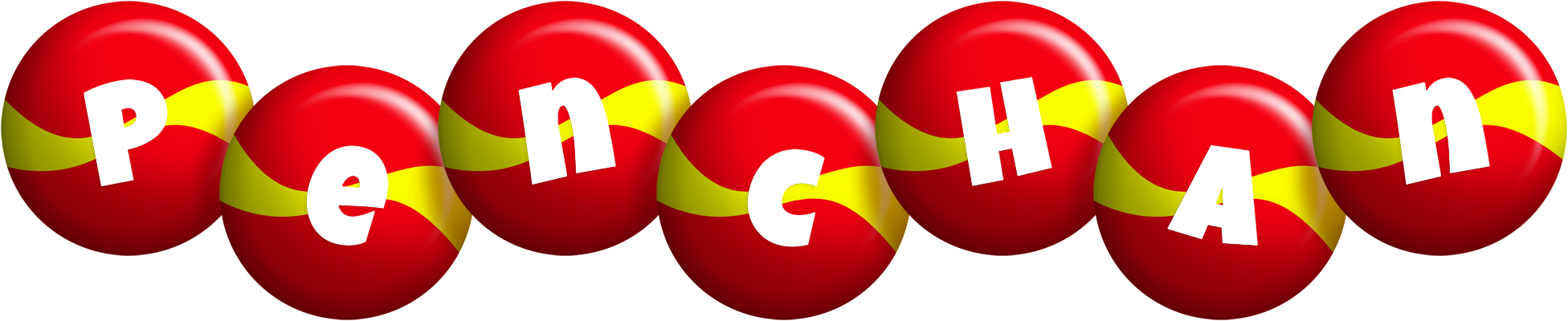 Penchan spain logo
