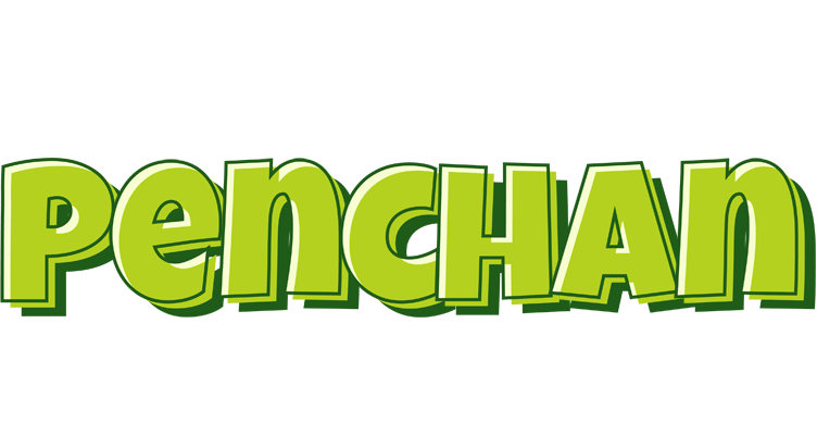 Penchan summer logo
