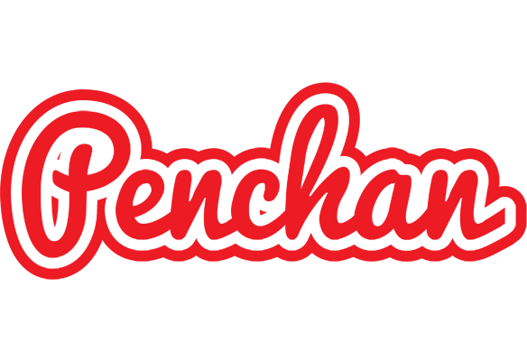 Penchan sunshine logo